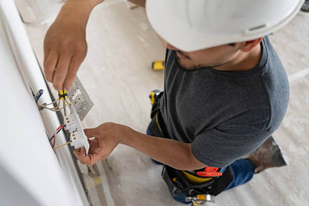 Reliable Electrical Inspection contractor in Catalina Foothills, AZ by No Joke electrician